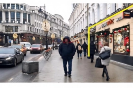 Шоурум на Мясницкой, супер трафик, 251 м²