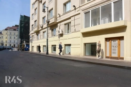 Сдается помещение свободного назначения, 248,9 м²