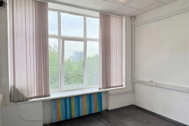 Офис в Москва Варшавское ш., 39 (23 м²)