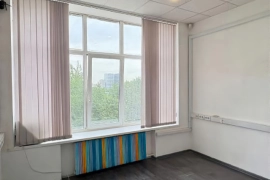 Офис в Москва Варшавское ш., 39 (23 м²)