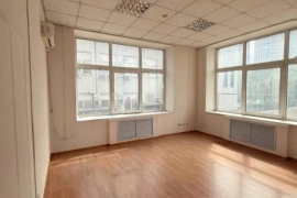 Офис в Москва Варшавское ш., 39 (55 м²)