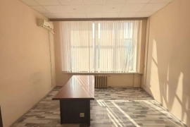 Офис в Москва Варшавское ш., 39 (17 м²)