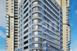Офис, 394 м²