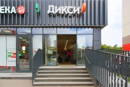 Продается арендный бизнес у метро, 426.3 м²