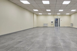 Продажа торгового помещения