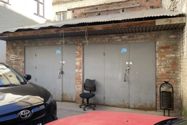 Здание на продажу, 23,9 м²