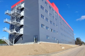 Продажа здания хостел/гостиница