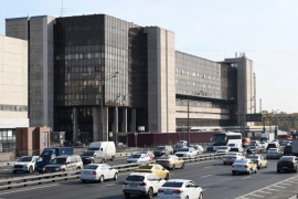 Офисный блок в БЦ