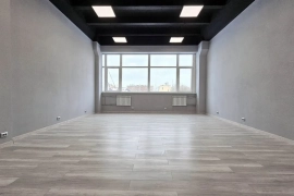 Современный кабинет в БЦ 