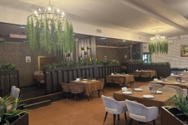 Рассмотрим общепит