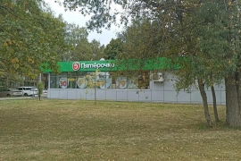 Готовый арендный бизнес с Пятерочкой