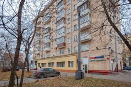 Свободного назначения, 100 м²