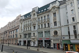 Свободного назначения, 125 м²