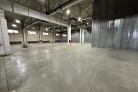 Склад в Москве 