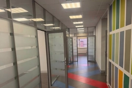 Офисный блок в БЦ