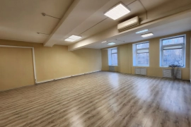 Презентабельный офис в БЦ