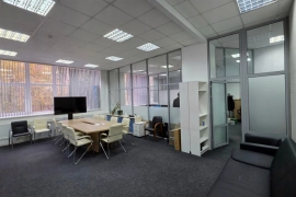 Комфортный офис в центре