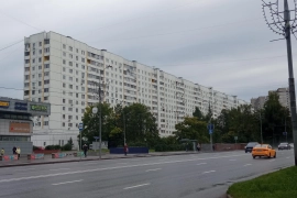 Имущественные торги г. Москвы. Объект № 18953