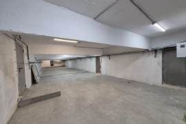 ПСН с ремонтом на Академической, 326,9 м²