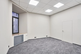 Офис, 25.3 м²