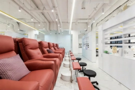 Свободное назначение, 45.3 м²