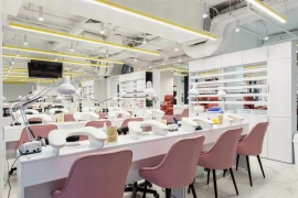 Свободное назначение, 93.5 м²