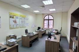 Сдается офис, 96,2 м²  (B+)