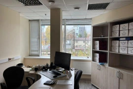 Сдается офис, 666 м²  (B+)