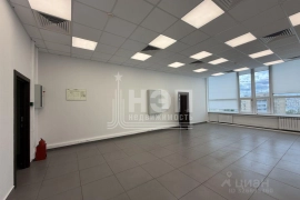 Офис, 98.9 м²