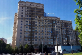 ПСН в ЖК 
