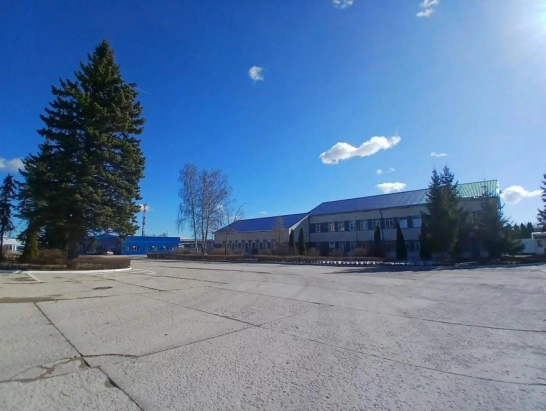 Склад, 2776.8 м²