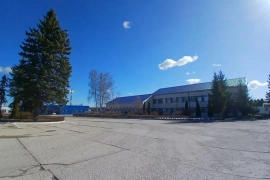 Склад, 2776.8 м²