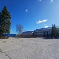 Склад, 2776.8 м²