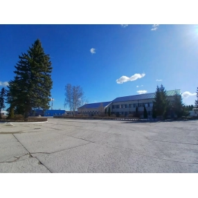 Склад, 2776.8 м²