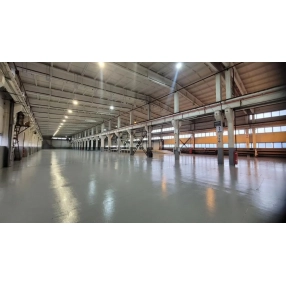 Производство, 6700 м²