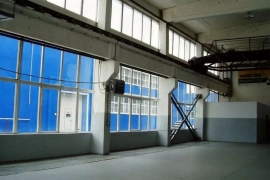 Производство,  624.5 м²