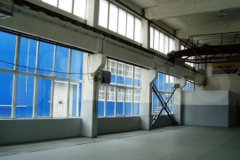 Производство,  624.5 м²