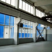 Производство,  624.5 м²