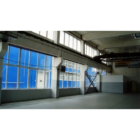 Производство,  624.5 м²