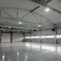 Склад, 647 м²