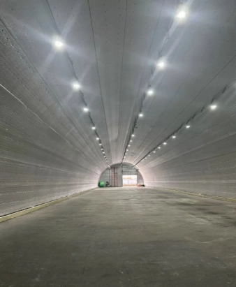 Склад, производство, логистика, 1125 м²