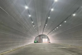 Склад, производство, логистика, 1125 м²