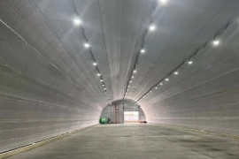 Склад, производство, логистика, 1125 м²