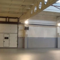 Склад, 587 м² 