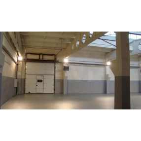 Склад, 587 м² 