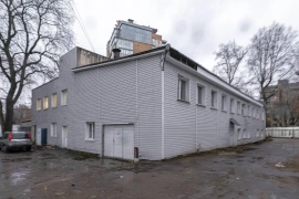 Имущественные торги г. Москвы. Объект № 19046