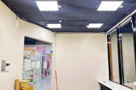 Свободного назначения, 34 м²