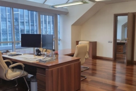 Офис, 148 м²