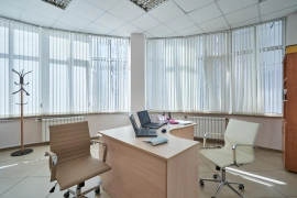 Офис, 182 м²
