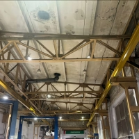 Отдельно стоящее здание